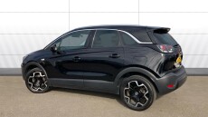 Vauxhall Crossland 1.2 Turbo Ultimate 5dr Petrol Hatchback